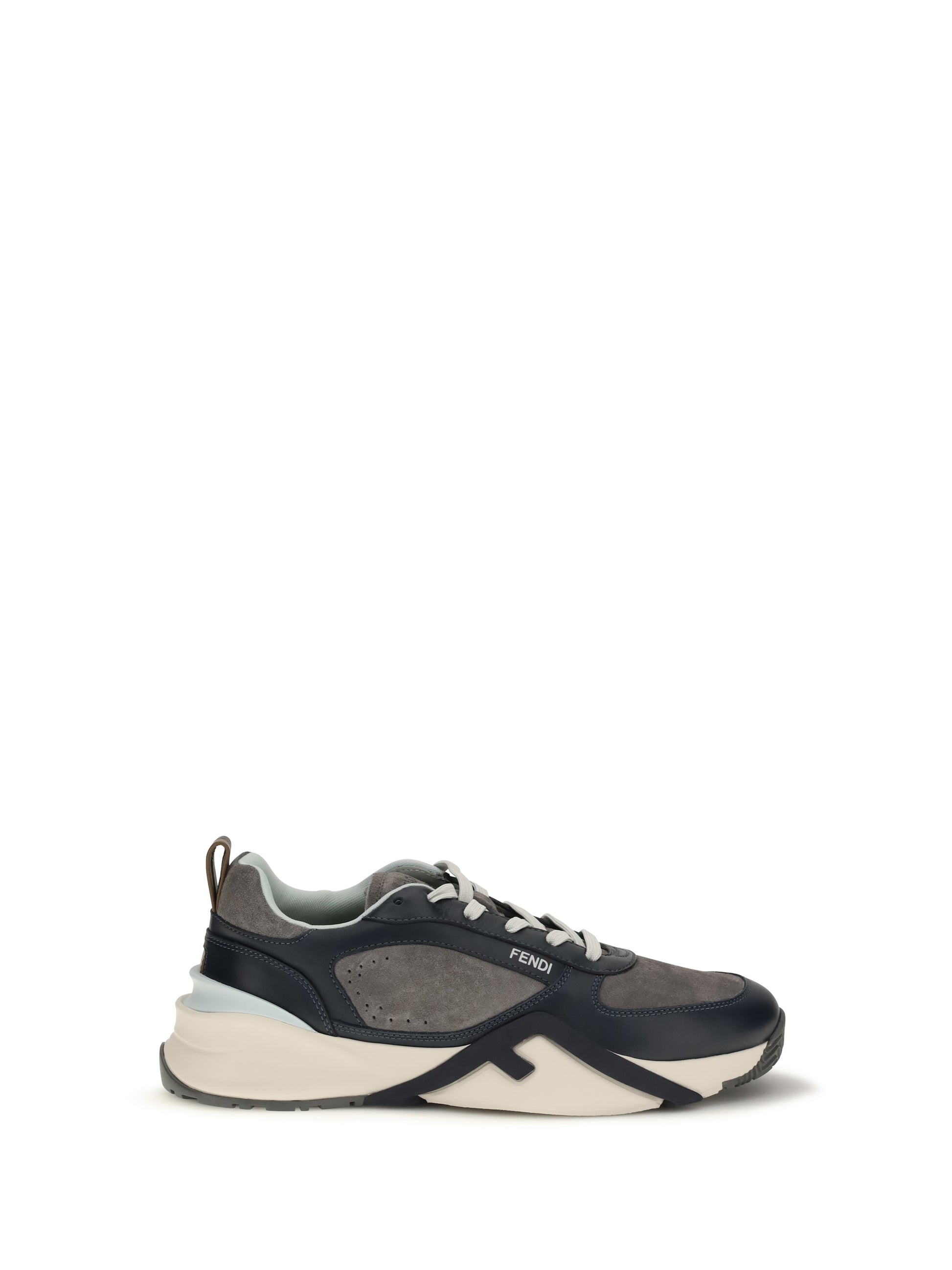 Fendi Men Flow Vitel+Crosta+Tess.Tecnico FENDI
