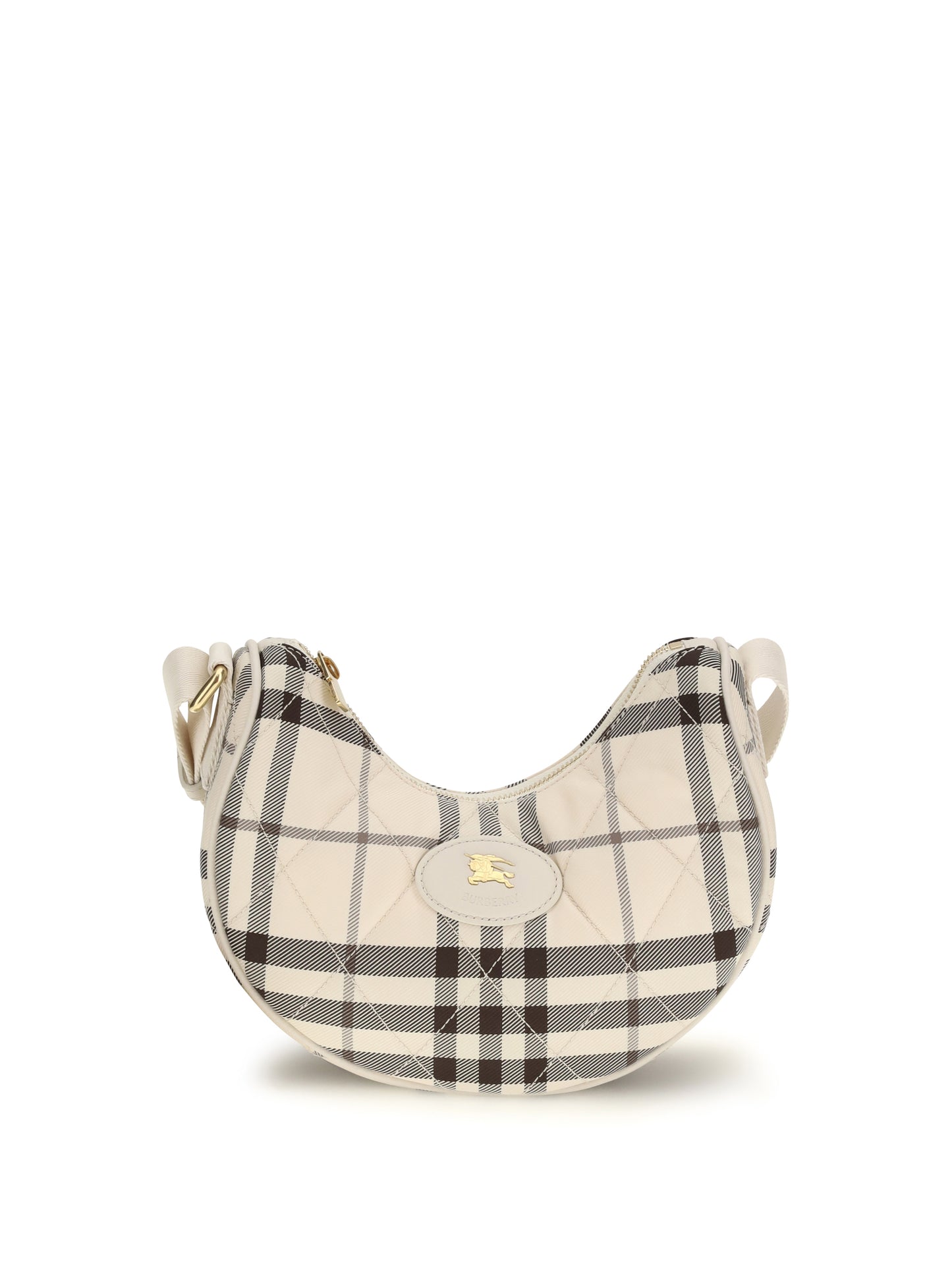Burberry Women Horseshoe Shoulder Bag BURBERRY