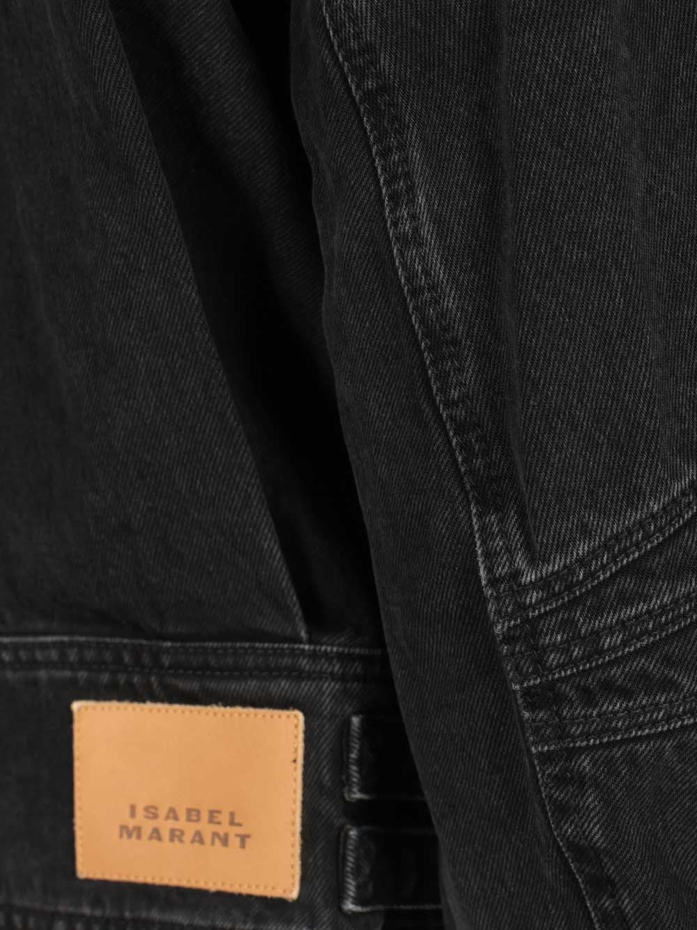 Marant Etoile Women "Joseline" Jacket
