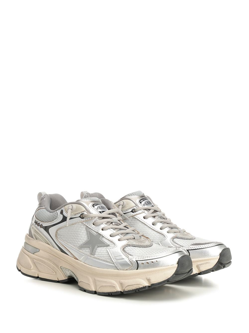 Golden Goose Men Lightstar Sneaker GOLDEN GOOSE