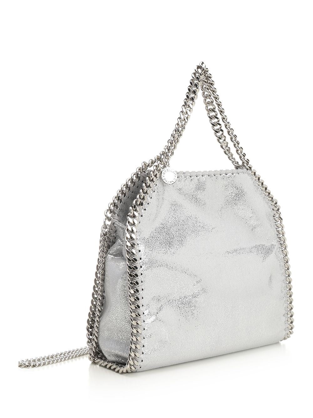 Stella Mccartney Women Stella Mccartney's 'Falabella' Mini Tote Bag STELLA MCCARTNEY