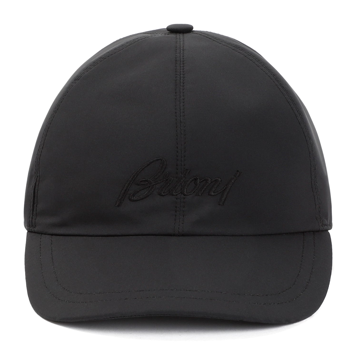 Brioni Baseball Hat Men BRIONI