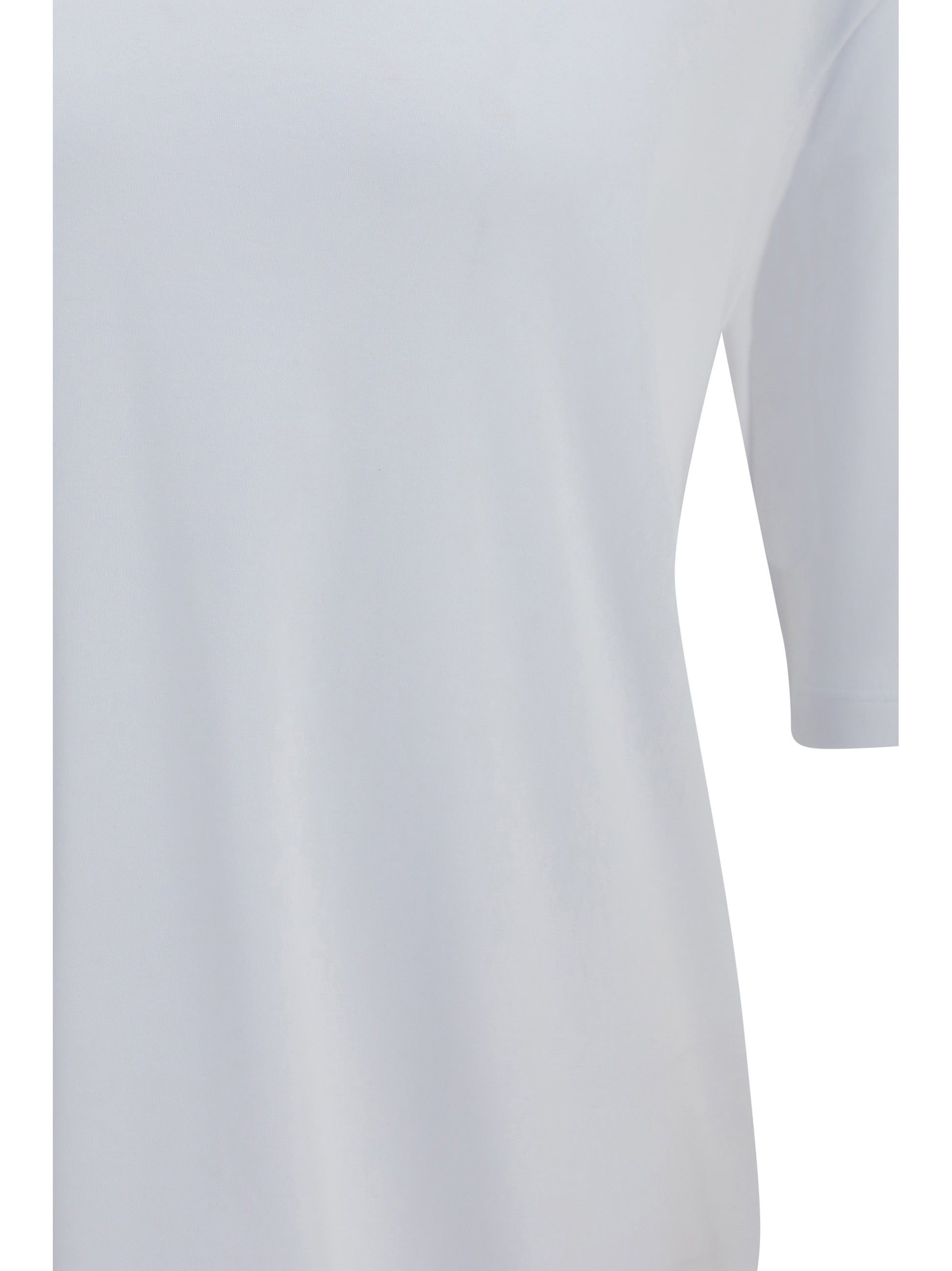Loro Piana Men Tremezzo Cotton T-Shirt LORO PIANA