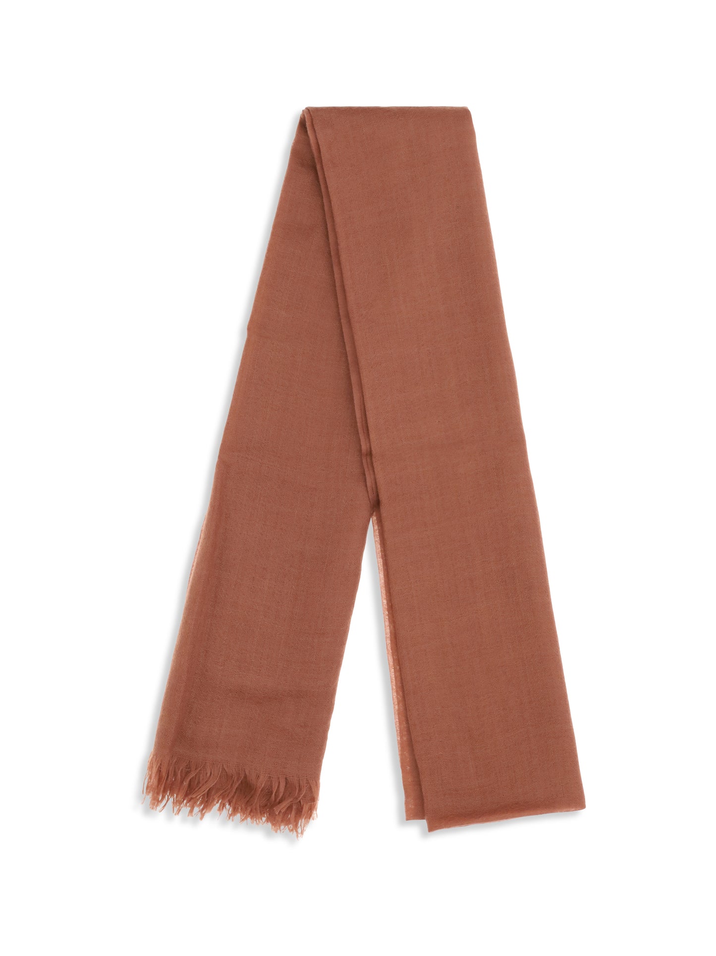 Brunello Cucinelli Women Cashmere And Silk Scarf BRUNELLO CUCINELLI