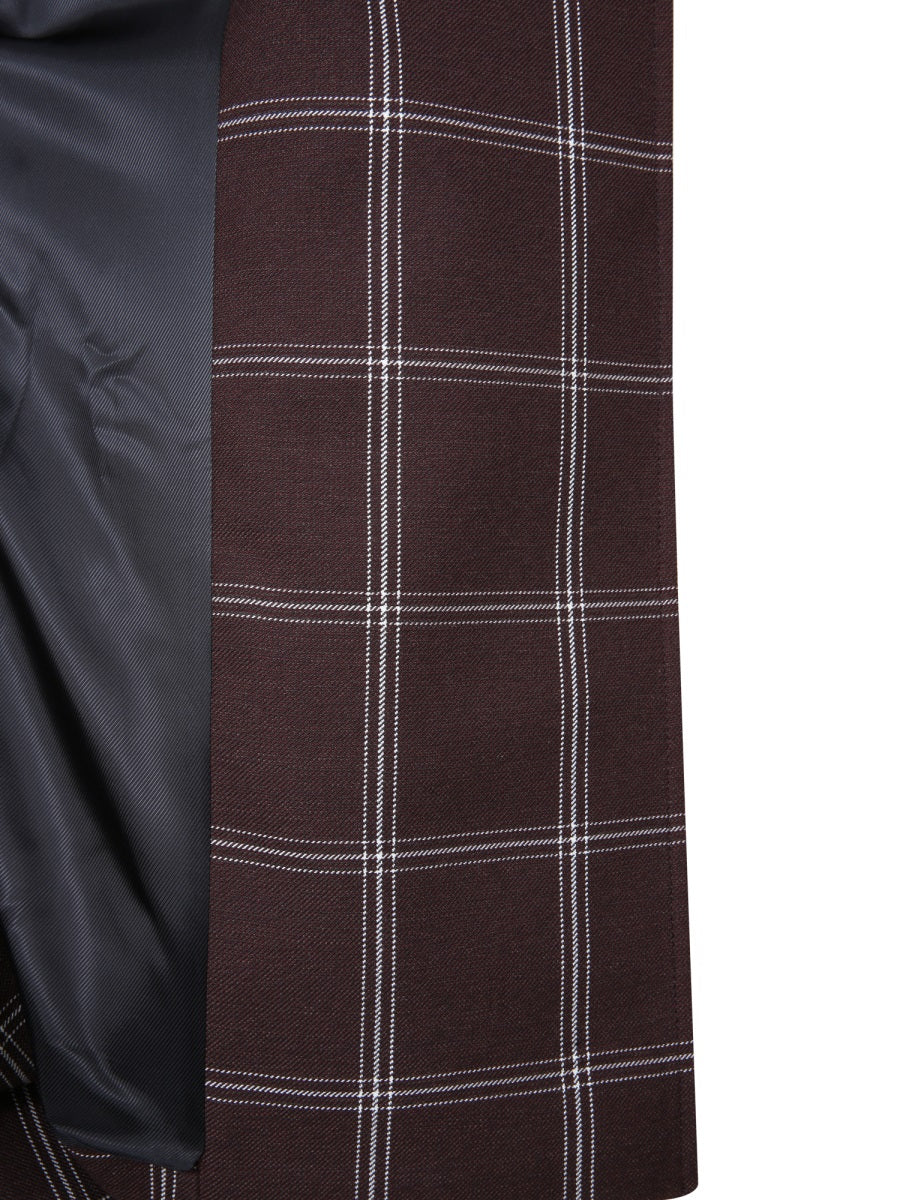 Marni Women Double-Breasted Trench MARNI