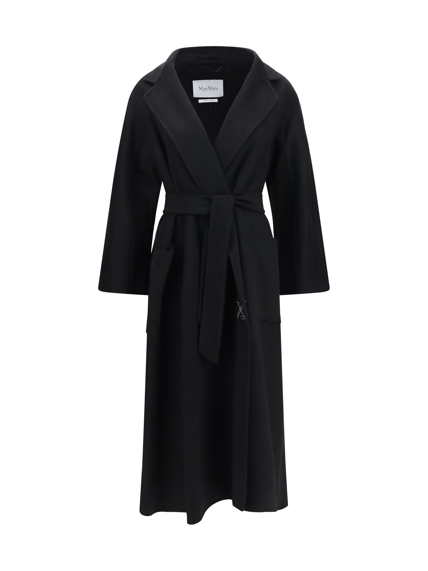 Max Mara Women Ludmilla Coat MAX MARA