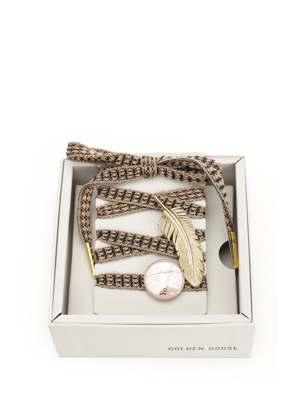 Golden Goose Women Shoelaces GOLDEN GOOSE