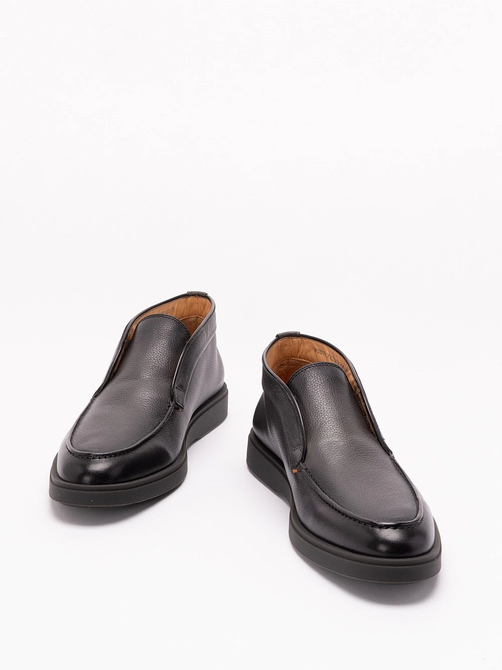 Santoni Men `Dragon` Lace Up SANTONI
