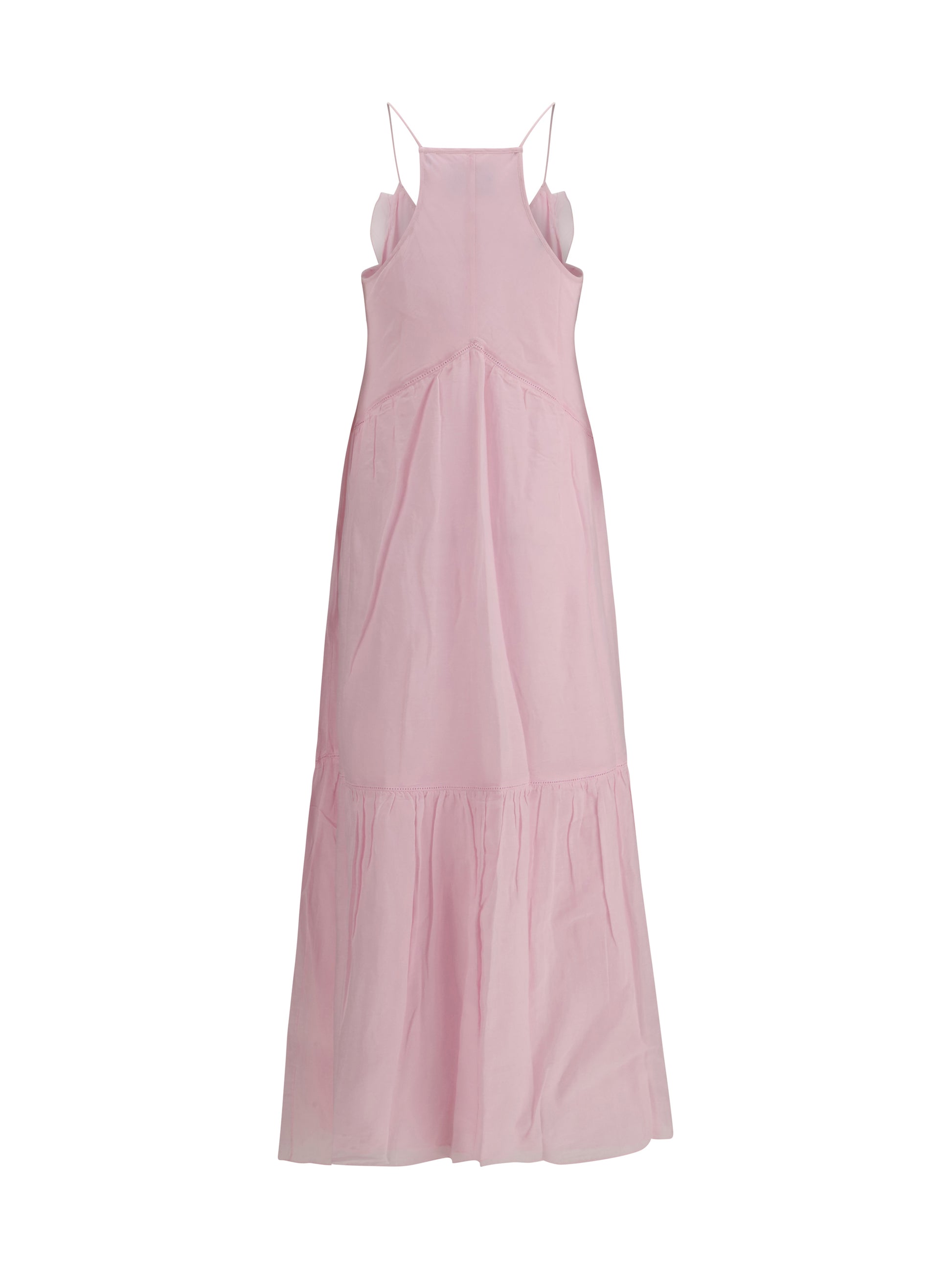 Marant Etoile Women Vasma Strappy Dress ISABEL MARANT ETOILE