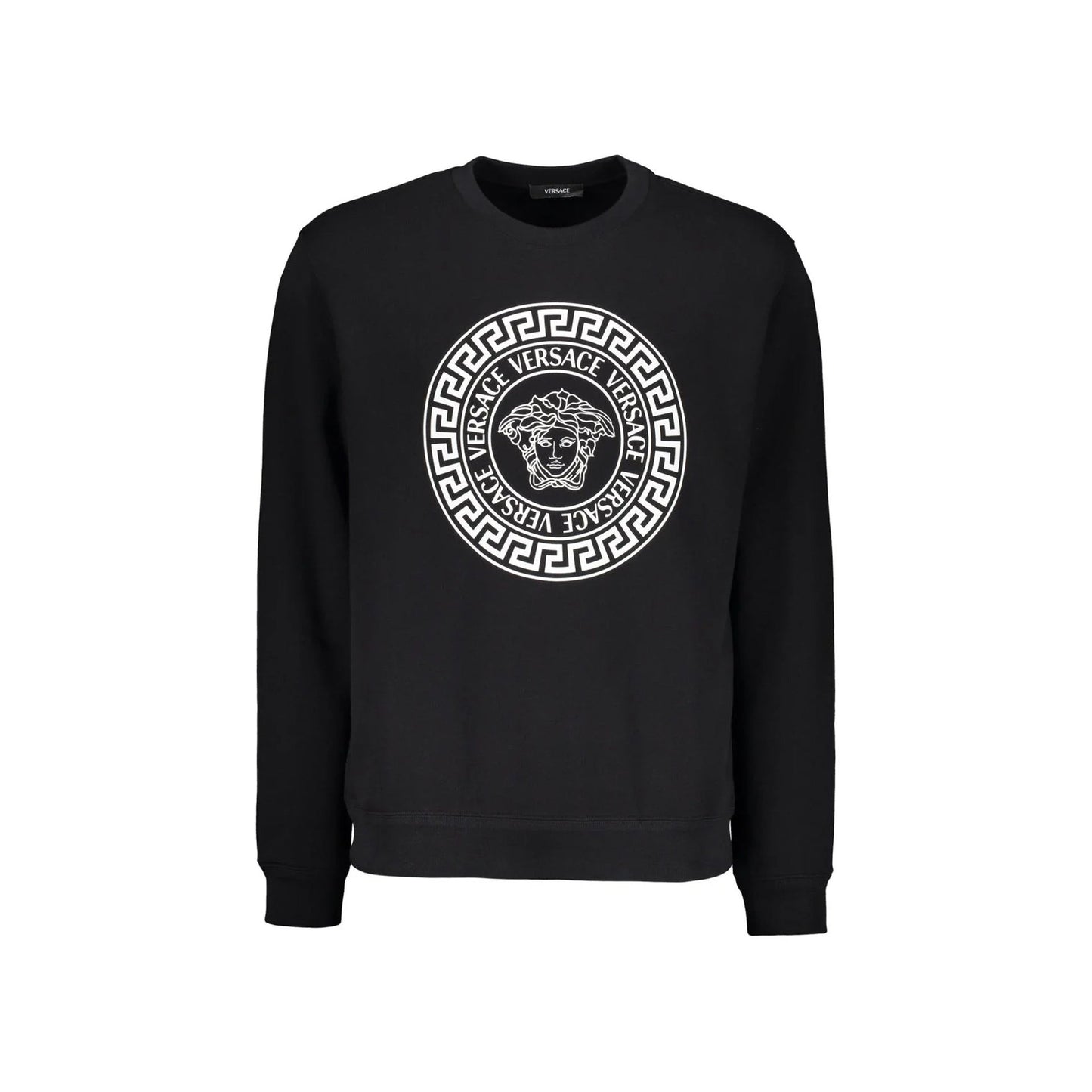 Versace Medusa Sweatshirt Men VERSACE