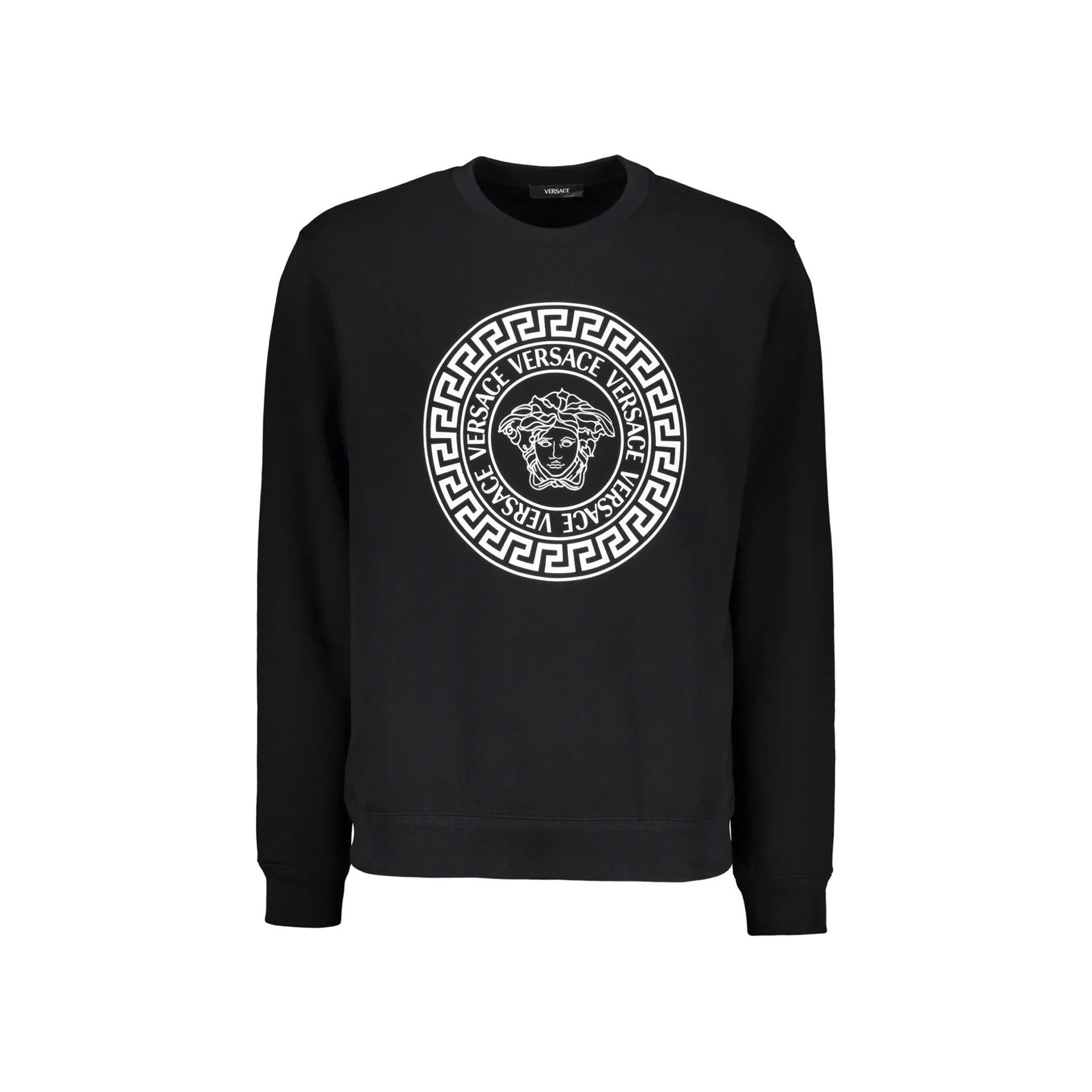 Versace Medusa Sweatshirt Men VERSACE