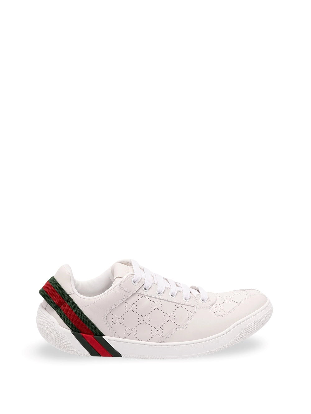 Gucci Men Screener 3.0 Sneakers GUCCI