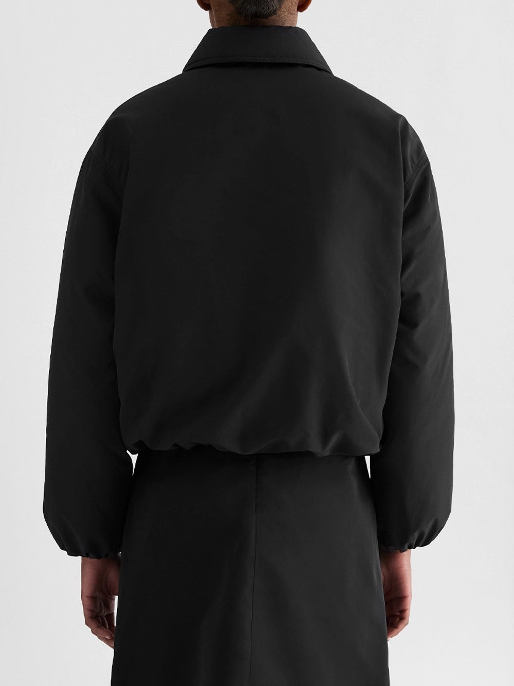 Jil Sander Women Down Jacket JIL SANDER