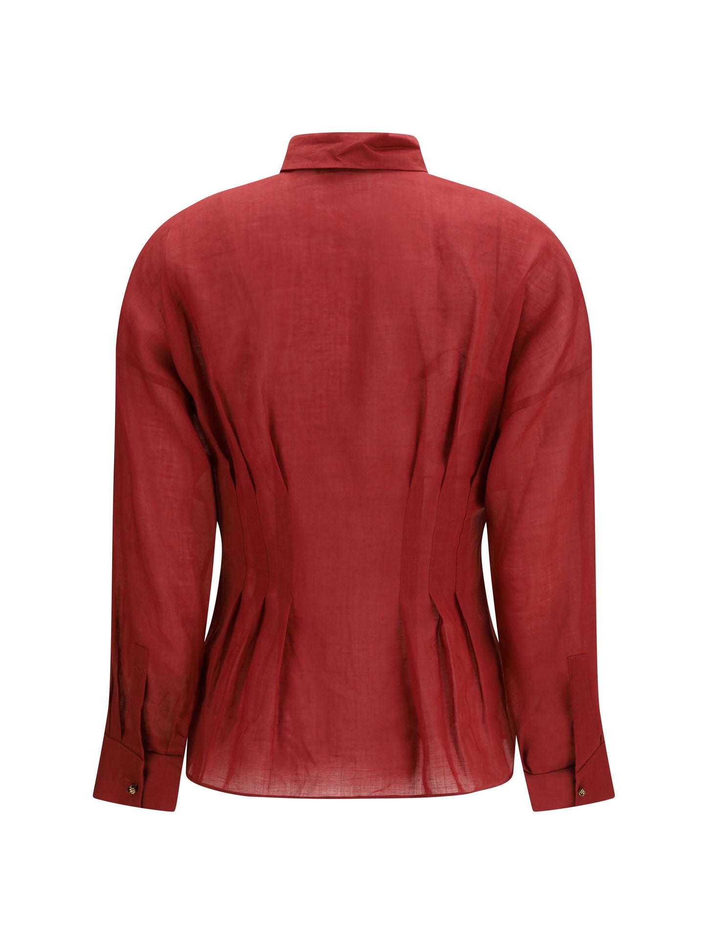 Max Mara Studio Women Tora Shirt MAX MARA STUDIO