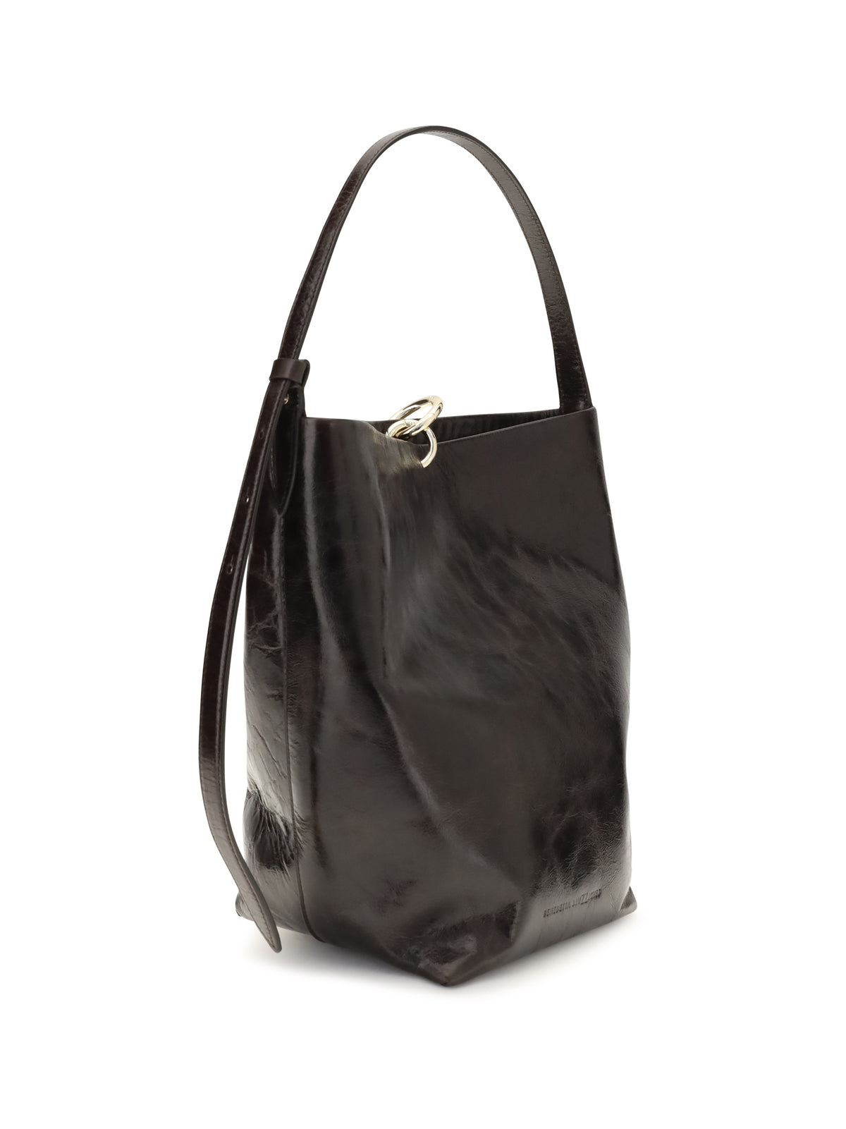Benedetta Bruzziches Women Doudou Tout Le Jour Bucket Bag BENEDETTA BRUZZICHES