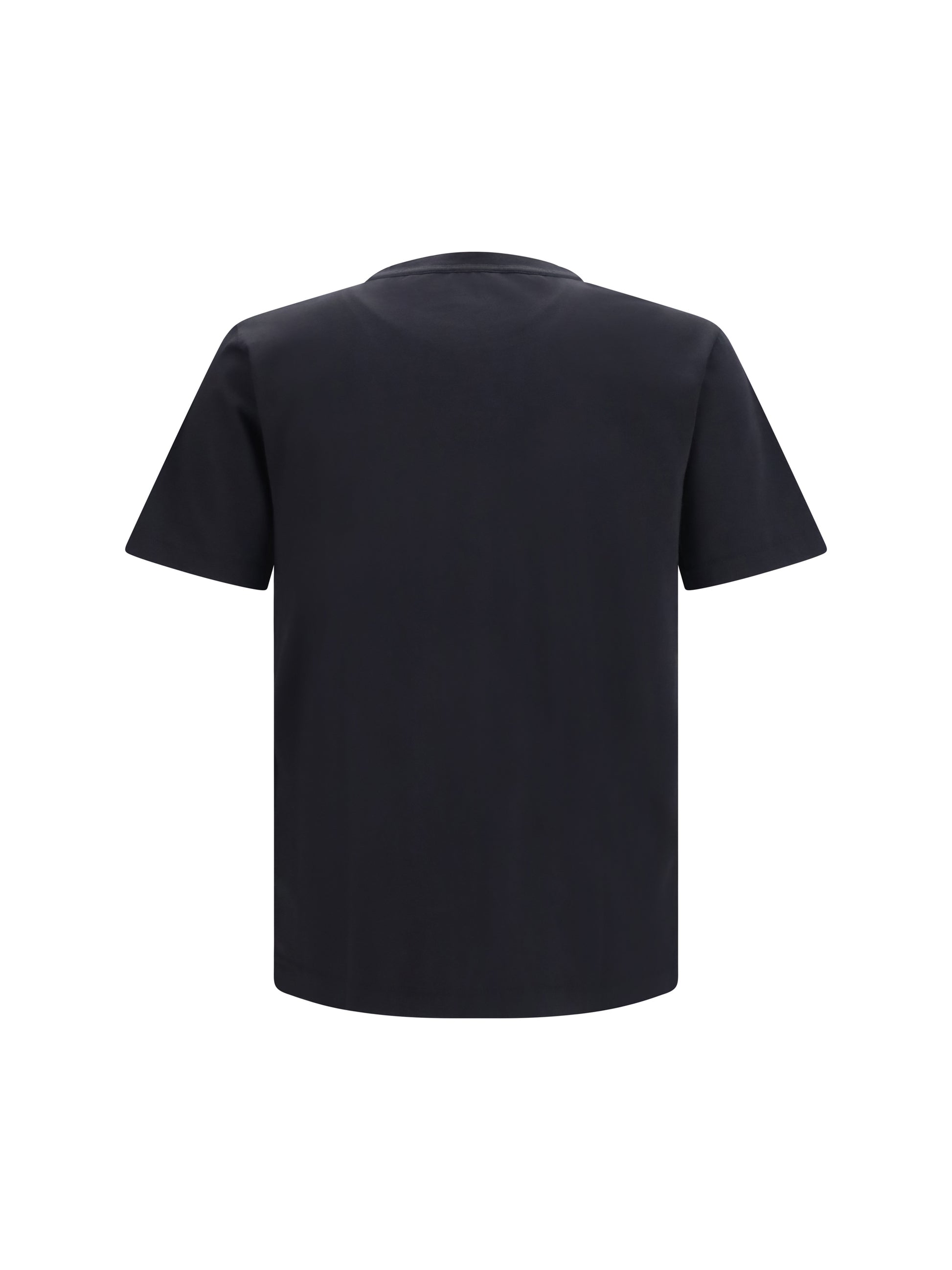 Off-White Men Small Bookish T-Shirt OFF-WHITE