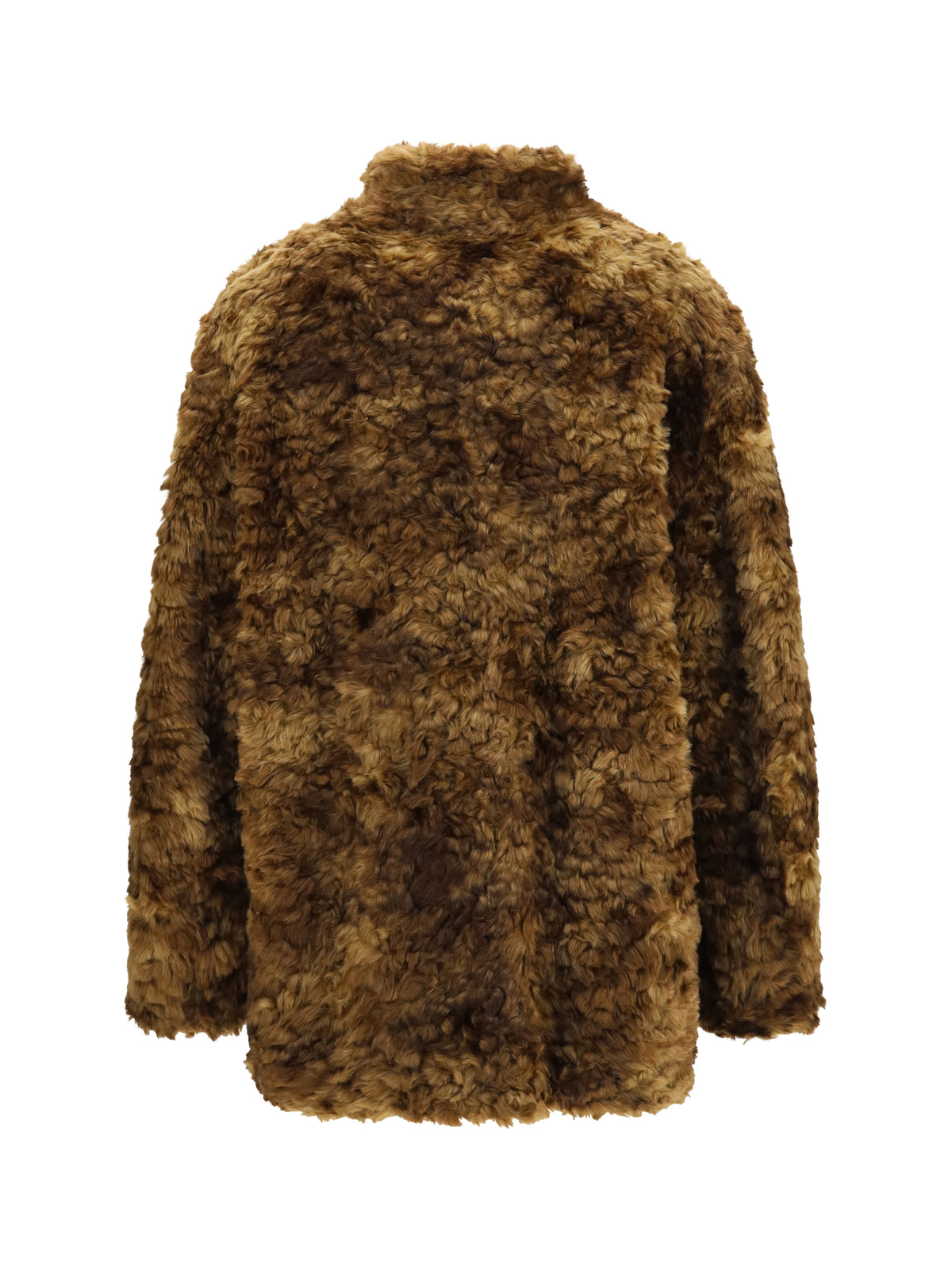 Marant Etoile Women Jya Double-Breasted Coat ISABEL MARANT ETOILE