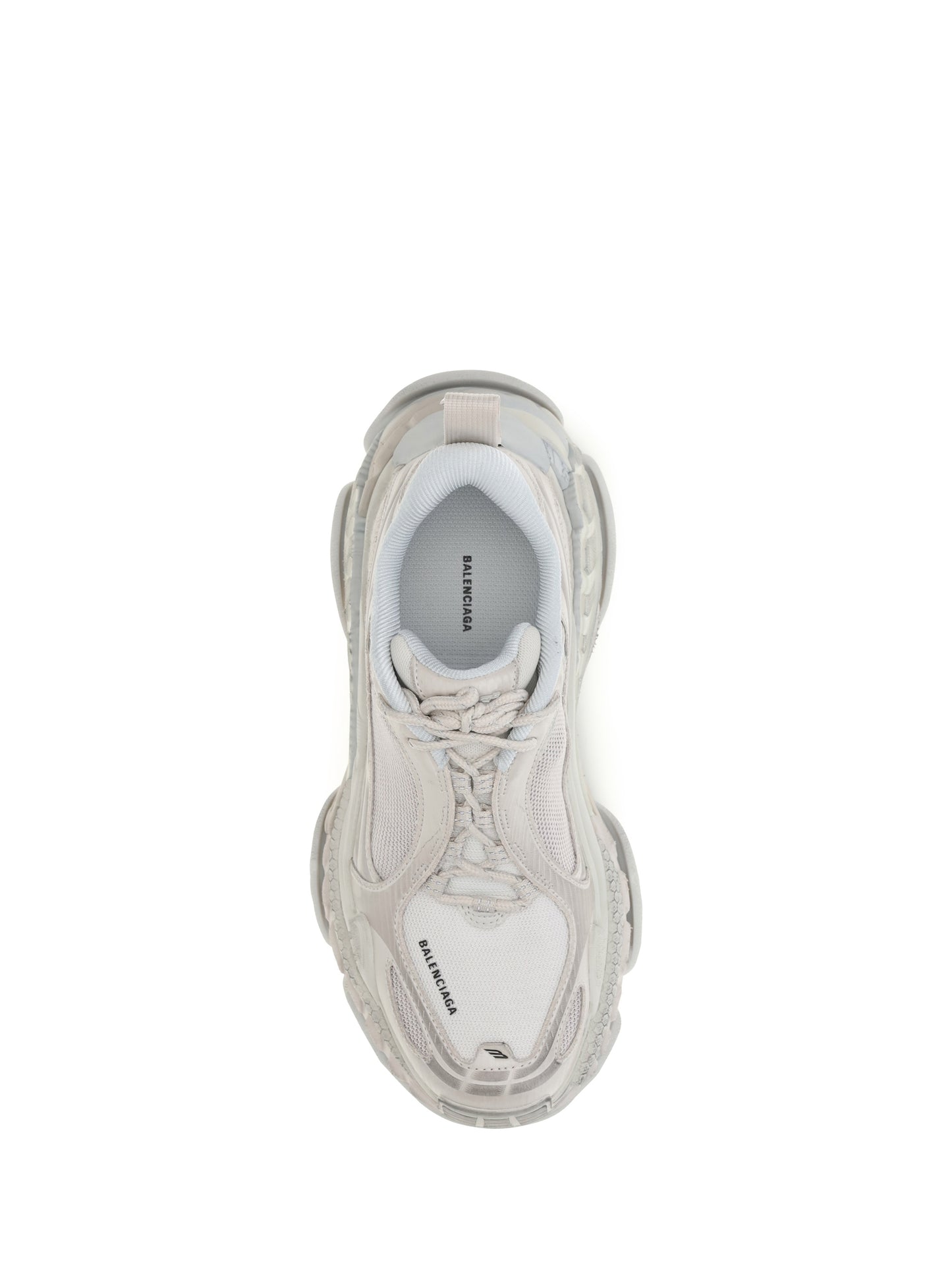 Balenciaga Women Triple S.2 Sneakers BALENCIAGA