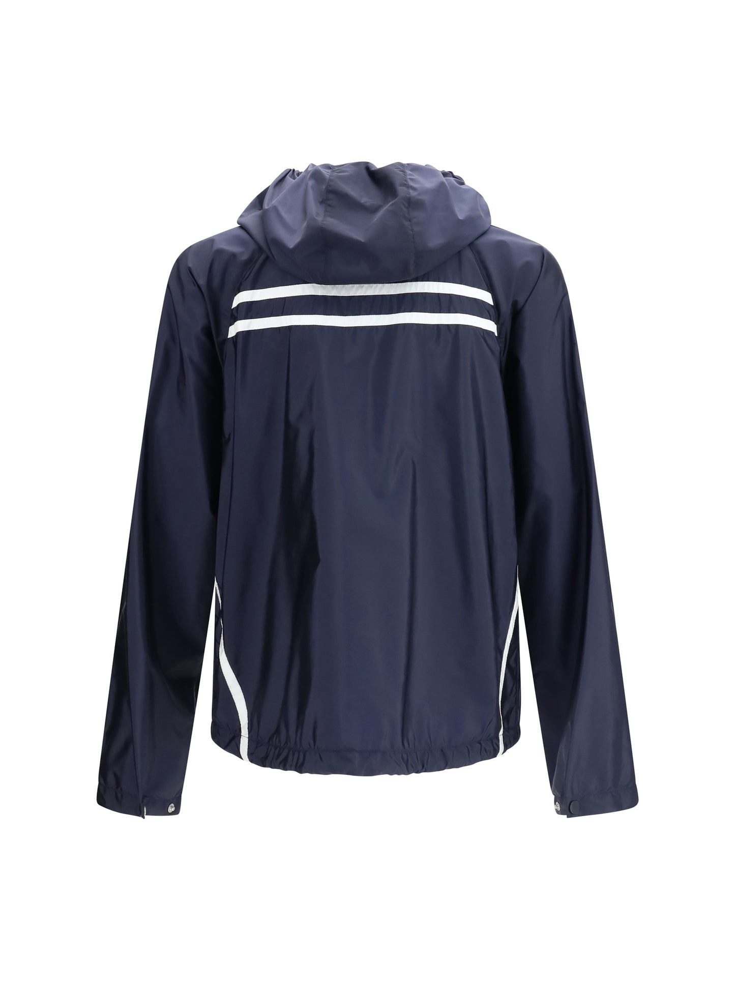 Prada Men Oversize Re-Nylon Jacket PRADA