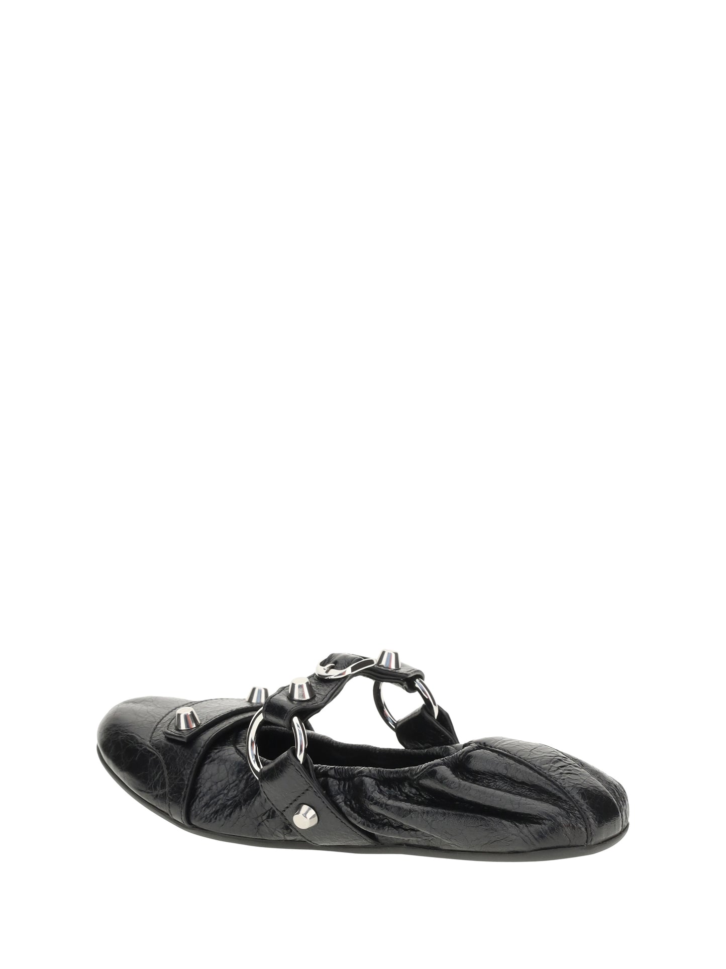Balenciaga Women City Ballerinas BALENCIAGA