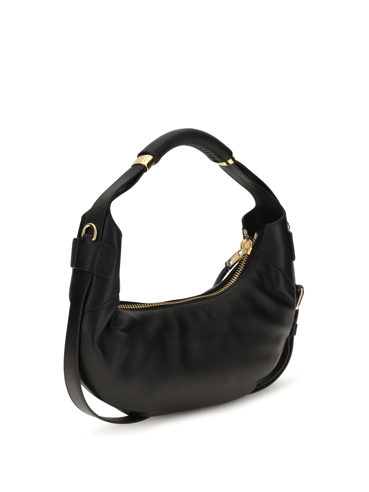Moschino Women Leather Handbag MOSCHINO