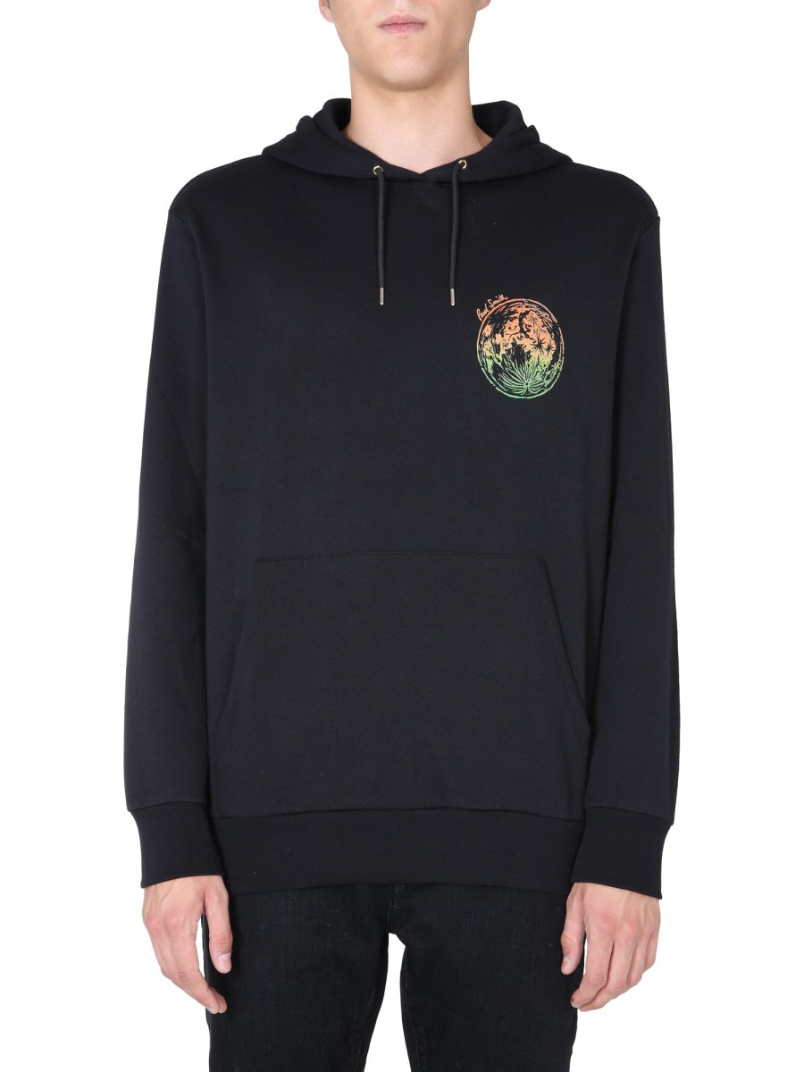 Paul Smith Men Hoodie PAUL SMITH