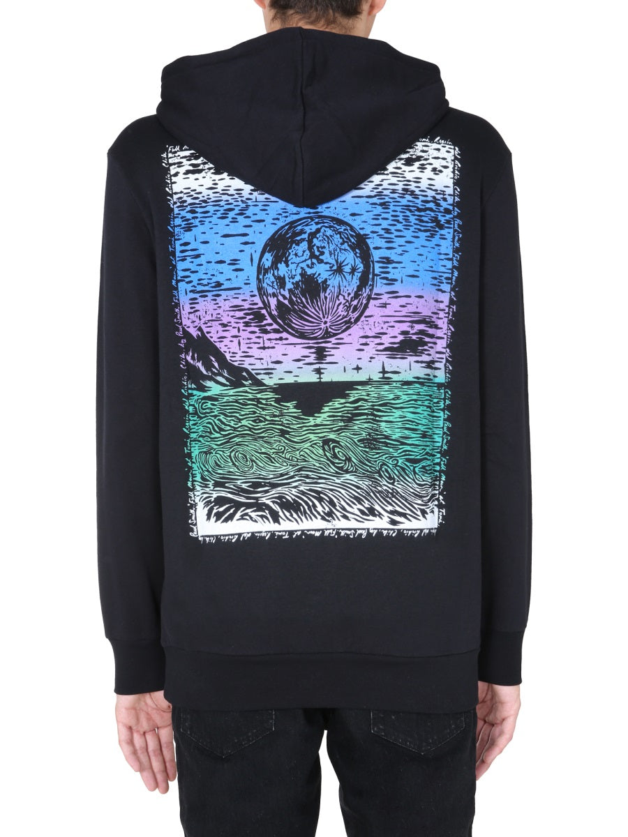 Paul Smith Men Hoodie PAUL SMITH