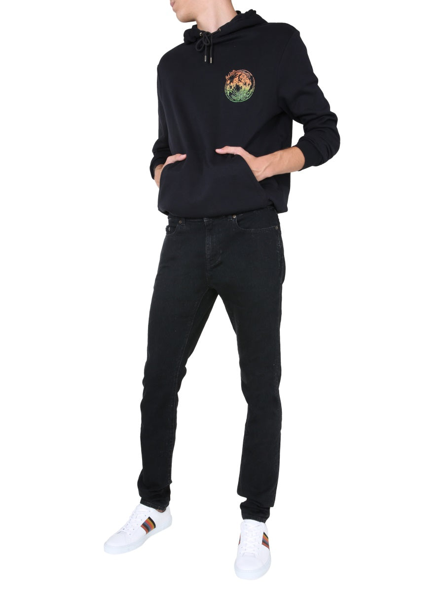 Paul Smith Men Hoodie PAUL SMITH