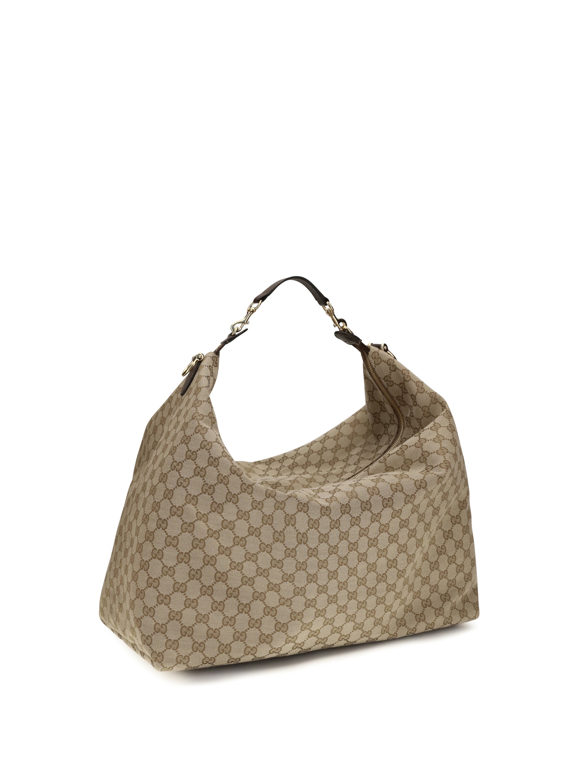 Gucci Men Large Brera Shoulder Bag GUCCI