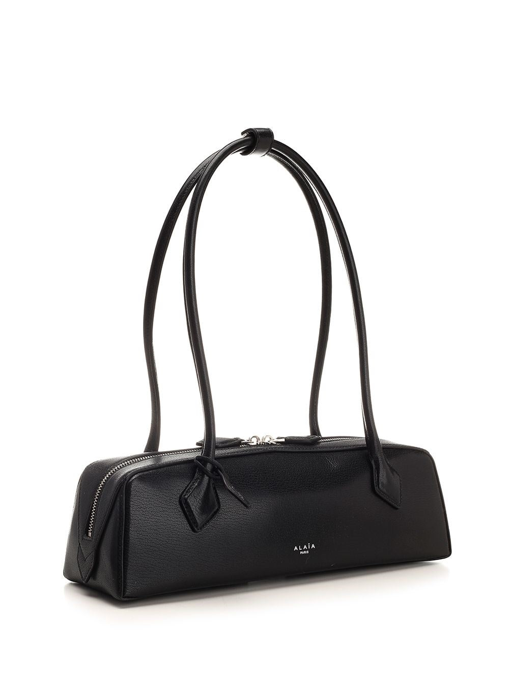 Alaïa Women Medium "Le Teckel" Bag ALAIA