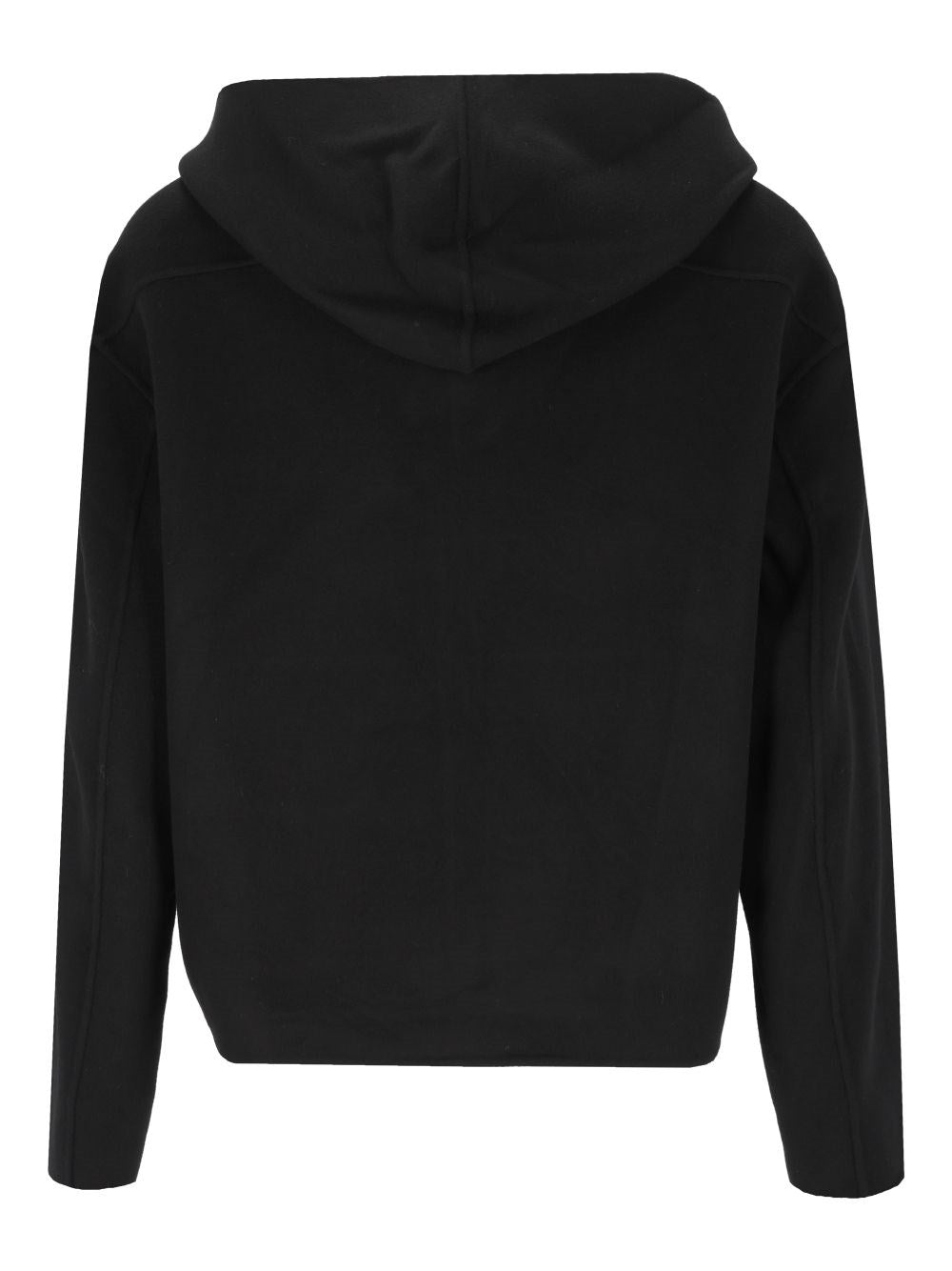 Acne Studios Men Zip-Up Hoodie ACNE STUDIOS