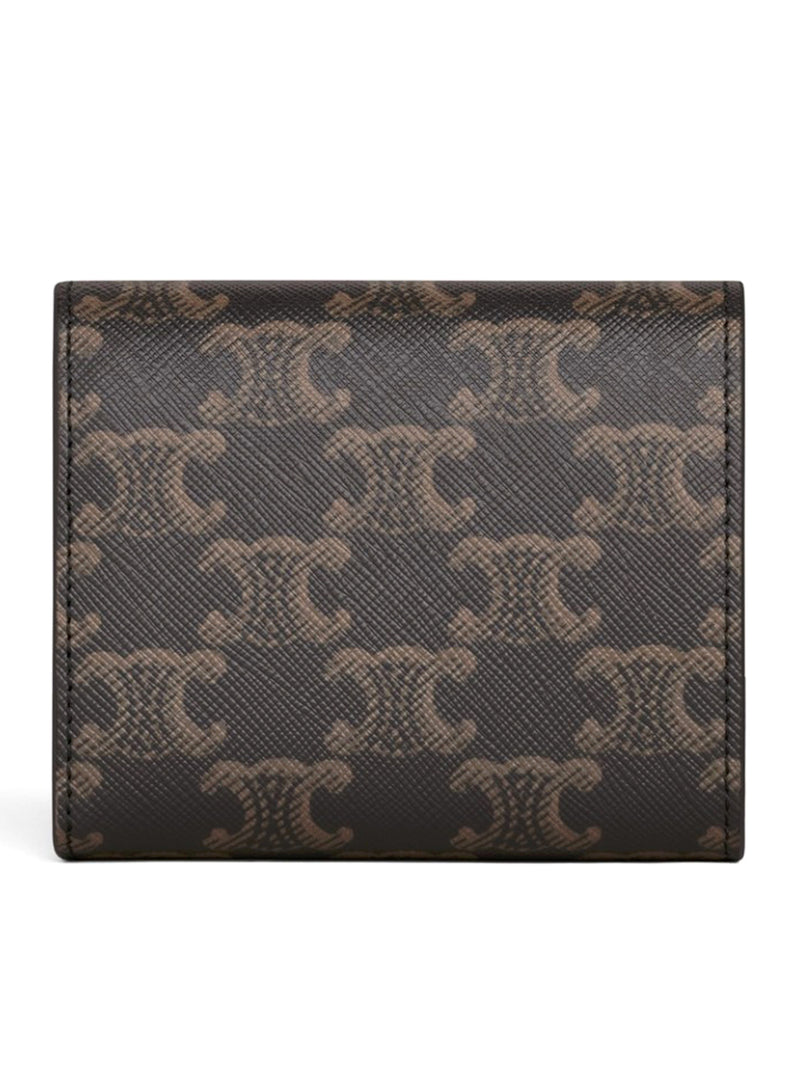 Celine Women Small Flap Wallet CELINE
