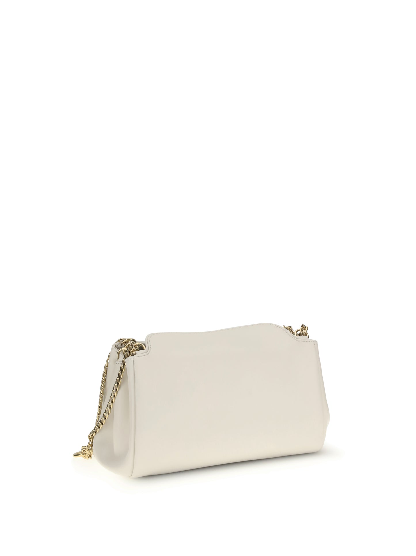 Prada Women Leather Shoulder Bag PRADA