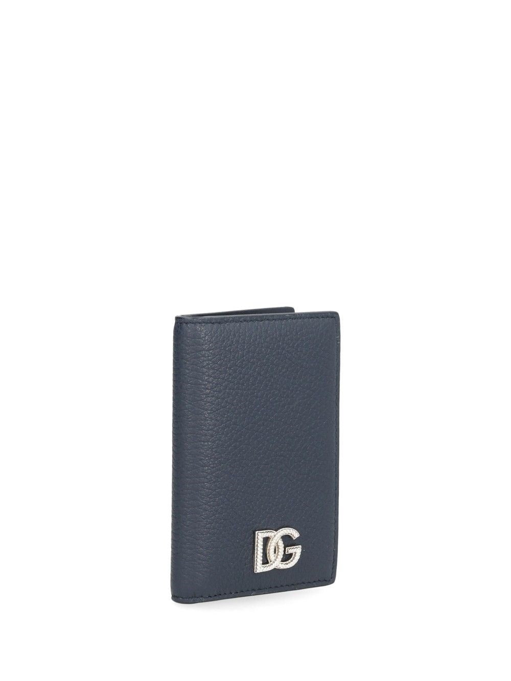 Dolce & Gabbana Men Tempesta Card Holder DOLCE & GABBANA