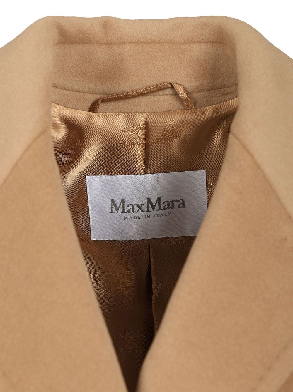 Max Mara Women Madame Short Coat MAX MARA