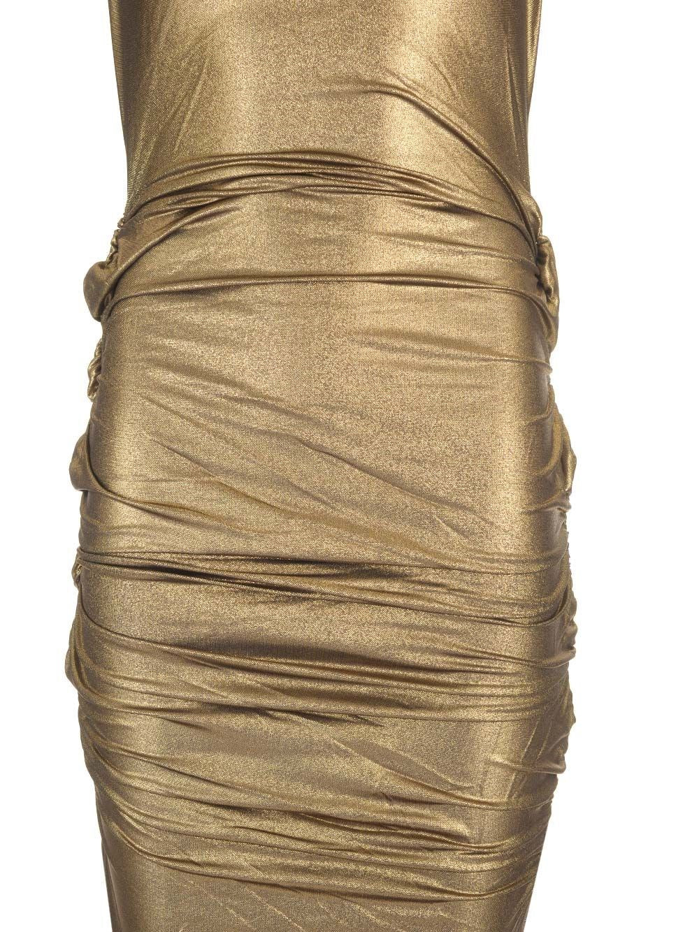 Vivienne Westwood Women "Liz" Jersey Dress VIVIENNE WESTWOOD