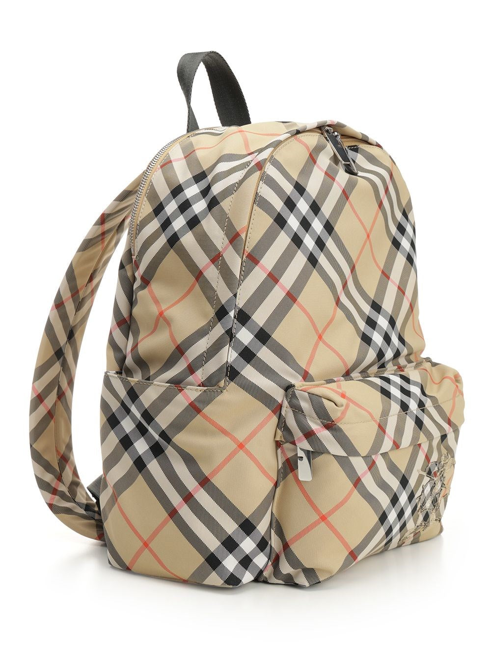 Burberry Men Small Backpack BURBERRY