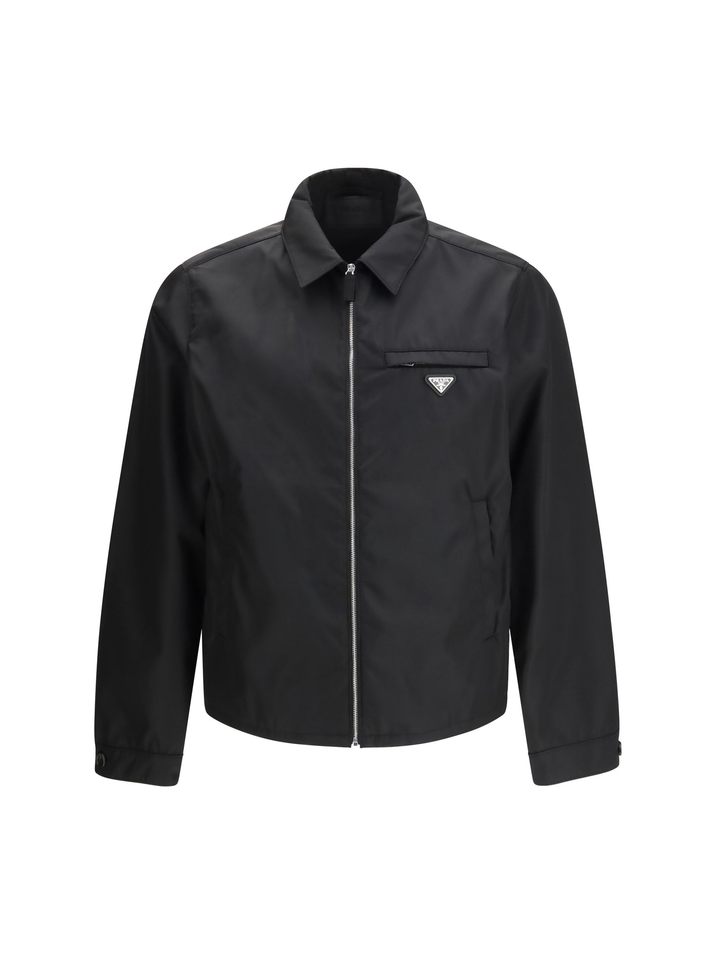 Prada Men Re-Nylon Jacket PRADA