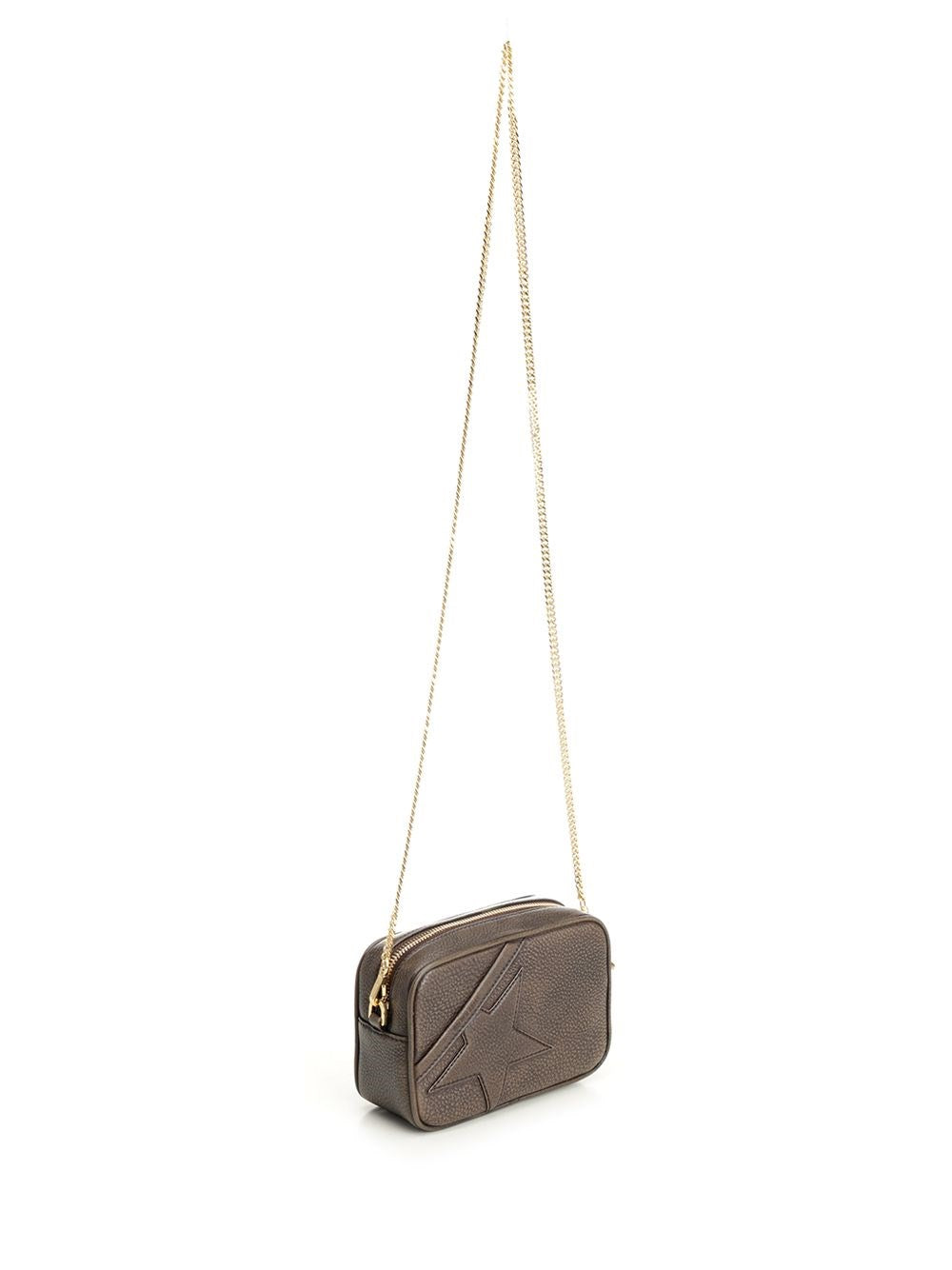 Golden Goose Women Mini Star Bag GOLDEN GOOSE