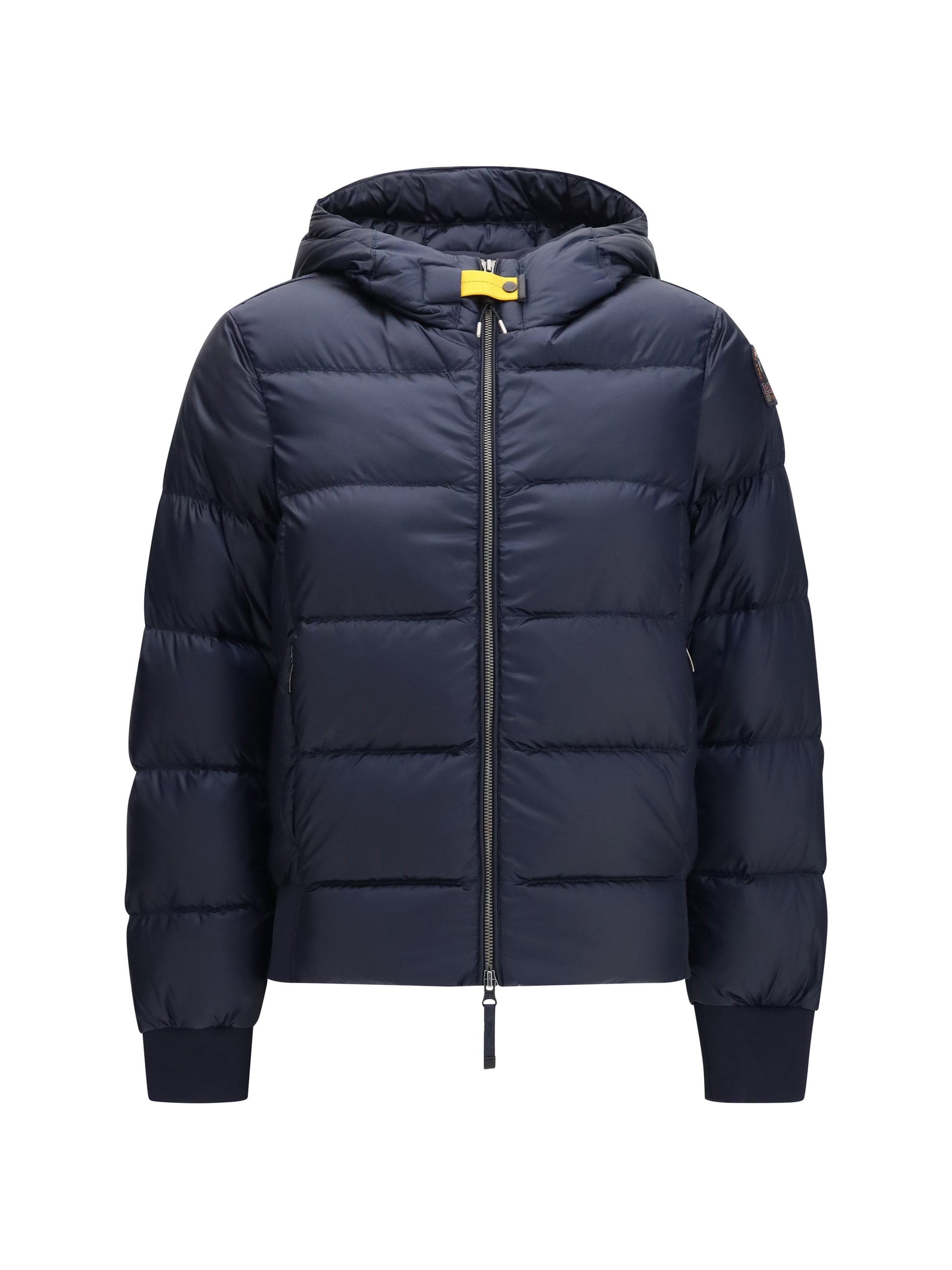 Parajumpers Women Mariah Hooded Down Jacket PARAJUMPERS