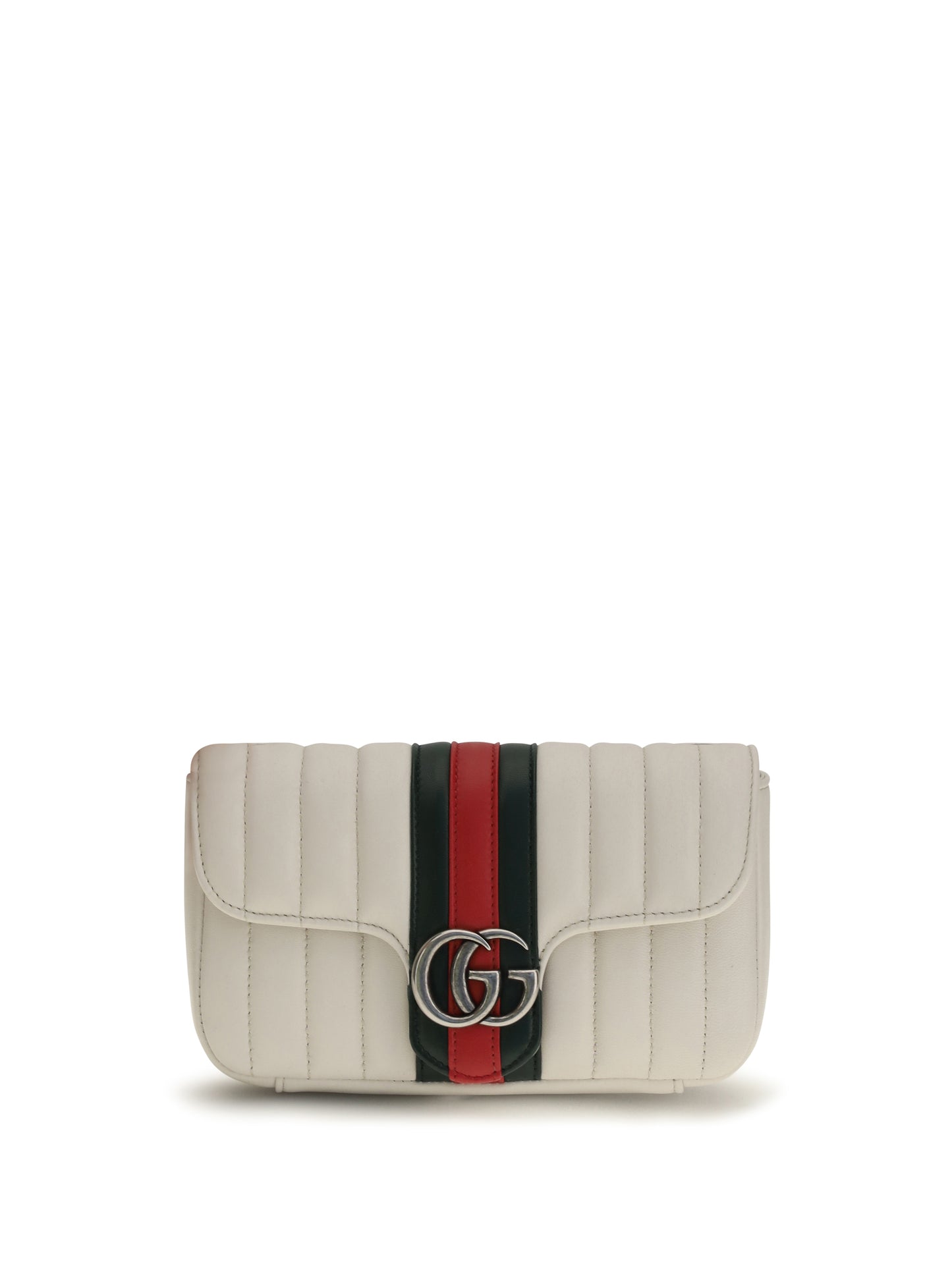 Gucci Women Small Jetset Gg Marmont Shoulder Bag GUCCI