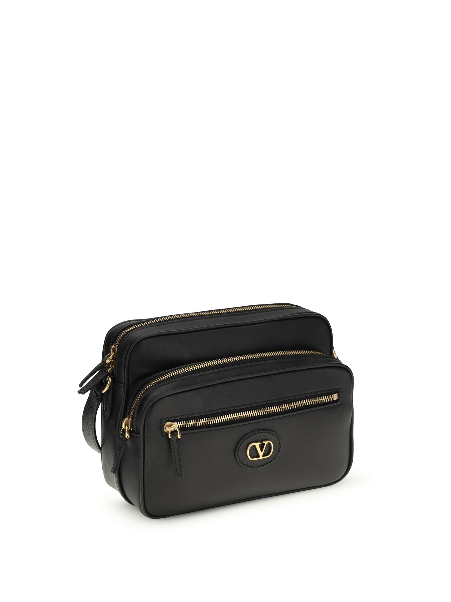 Valentino Garavani Men Antibes Shoulder Bag VALENTINO GARAVANI
