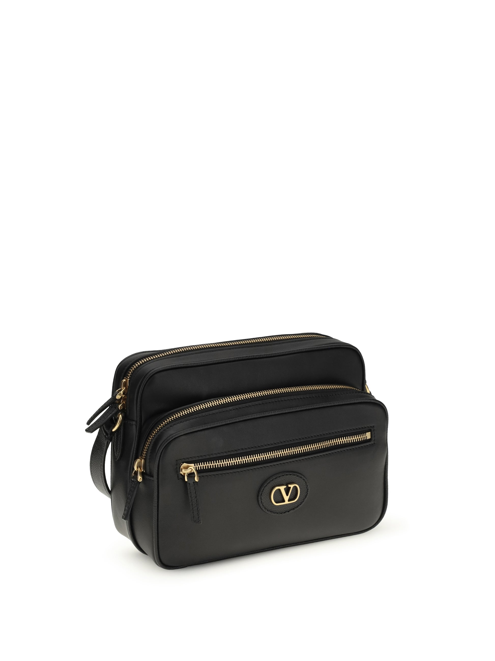 Valentino Garavani Men Antibes Shoulder Bag VALENTINO GARAVANI