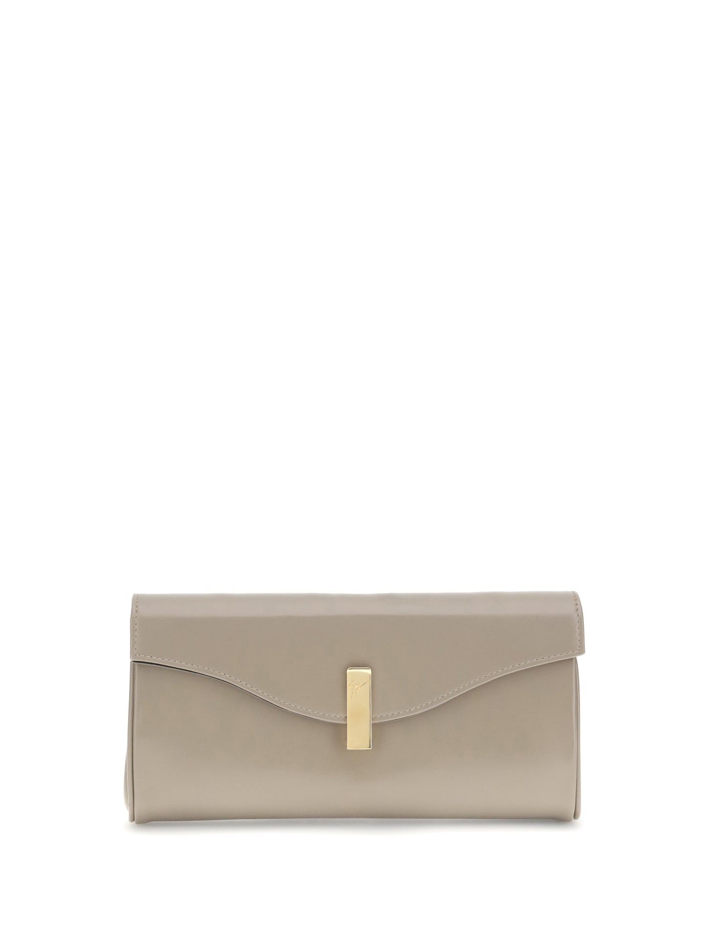 Giuseppe Zanotti Women Flutie Clutch Bag GIUSEPPE ZANOTTI