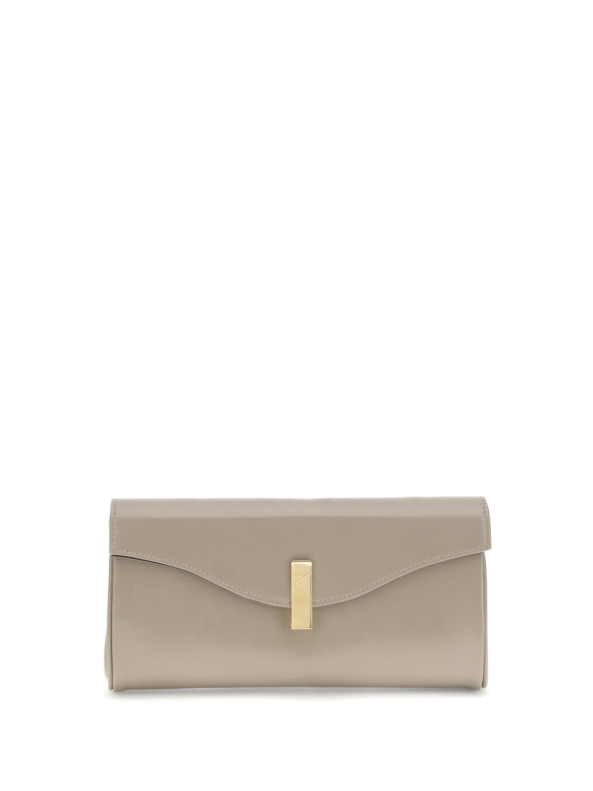 Giuseppe Zanotti Women Flutie Clutch Bag GIUSEPPE ZANOTTI