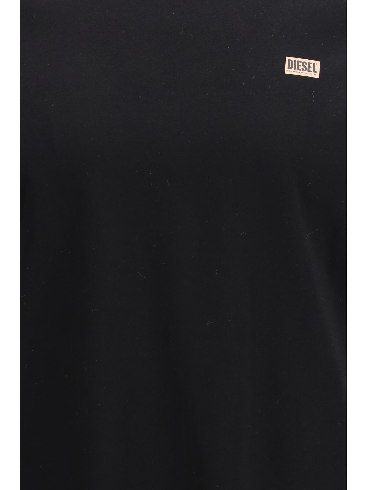 Diesel Men T-Angie-Od T-Shirt DIESEL