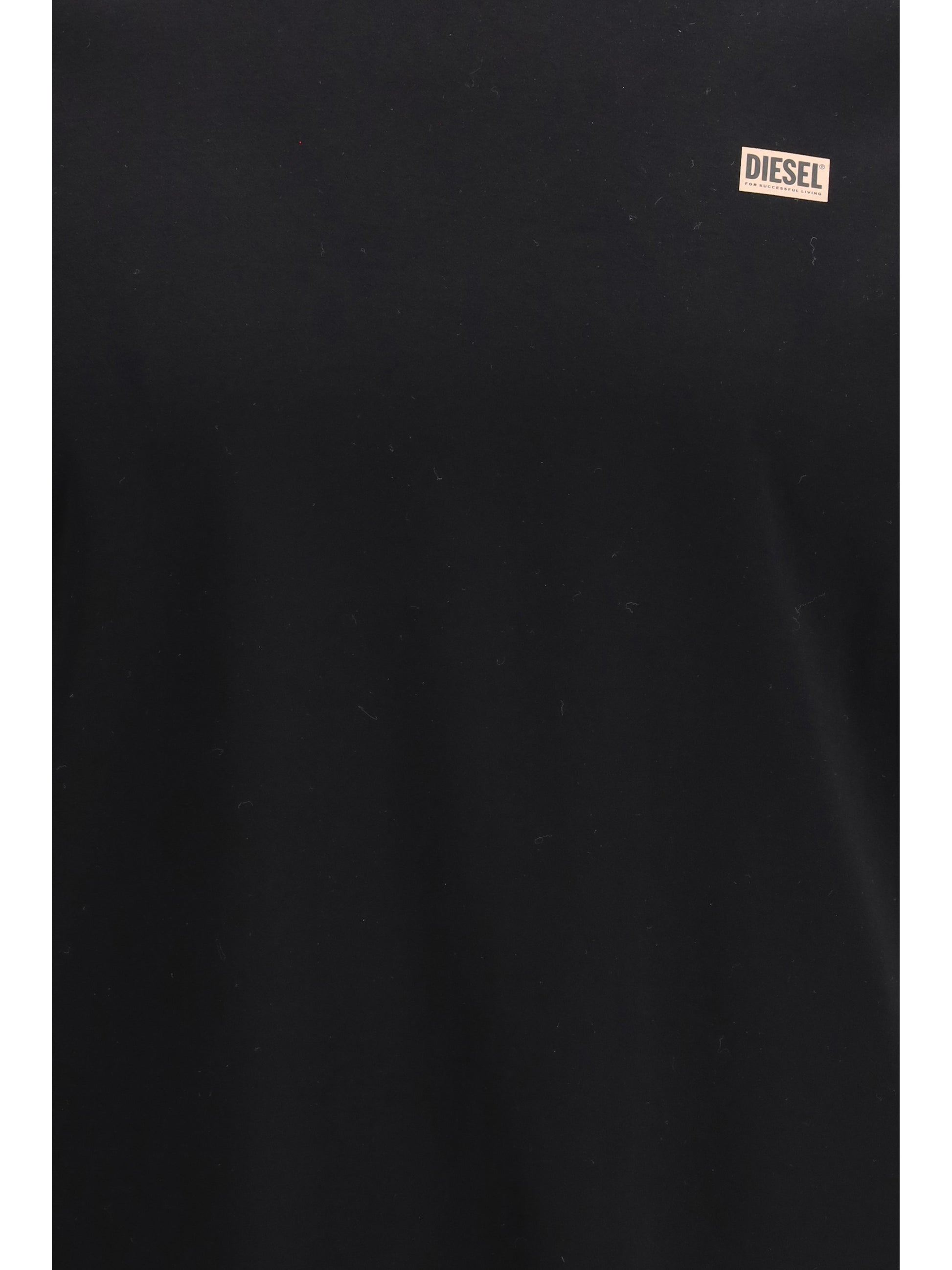 Diesel Men T-Angie-Od T-Shirt DIESEL
