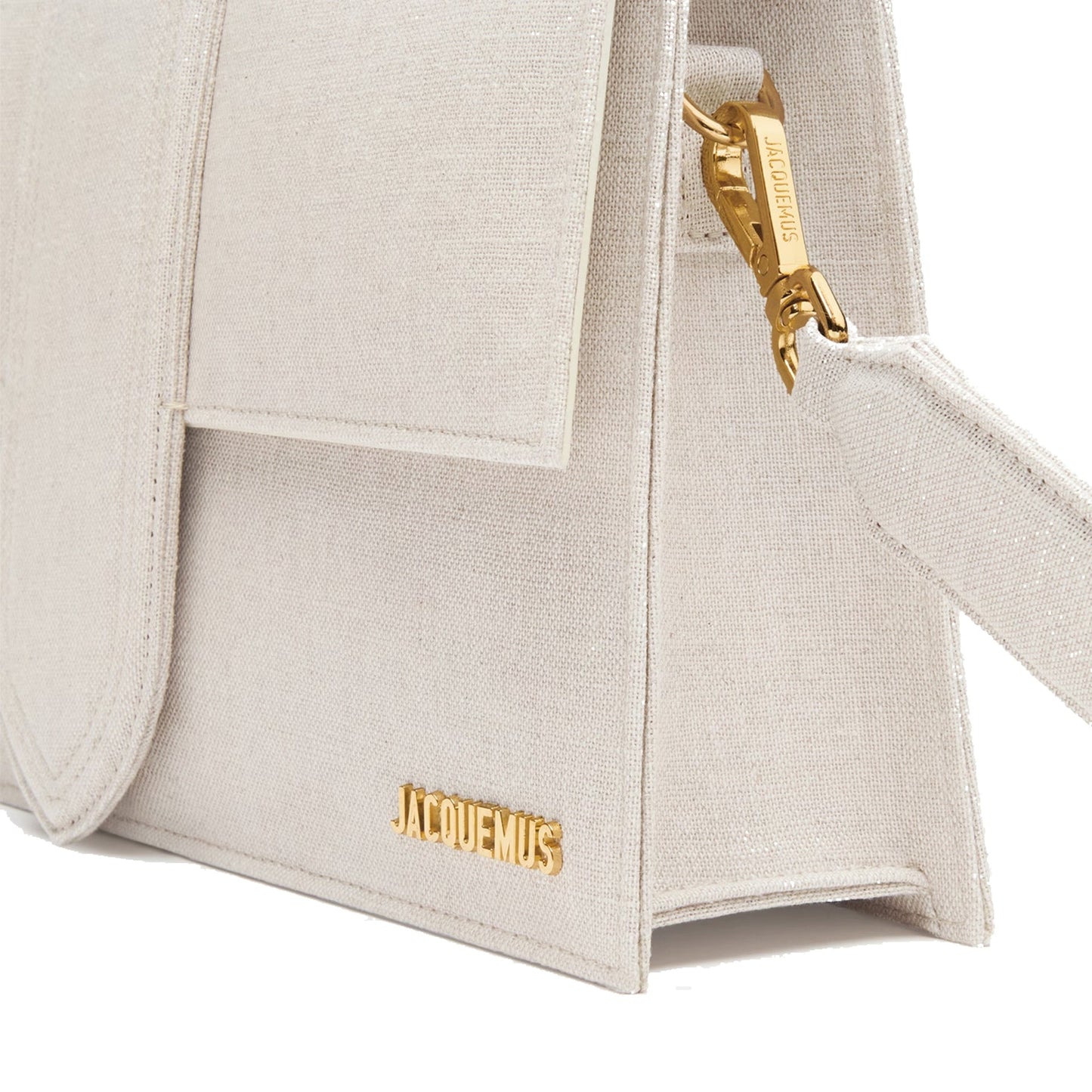 Jacquemus Le Bambinou Shoulder Bag Women JACQUEMUS