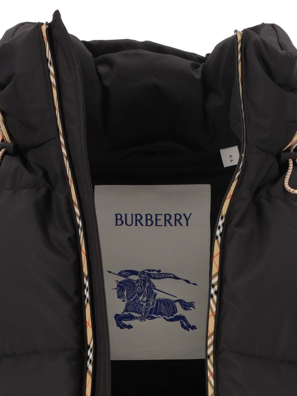 Burberry Men Snowdon Down Jacket BURBERRY