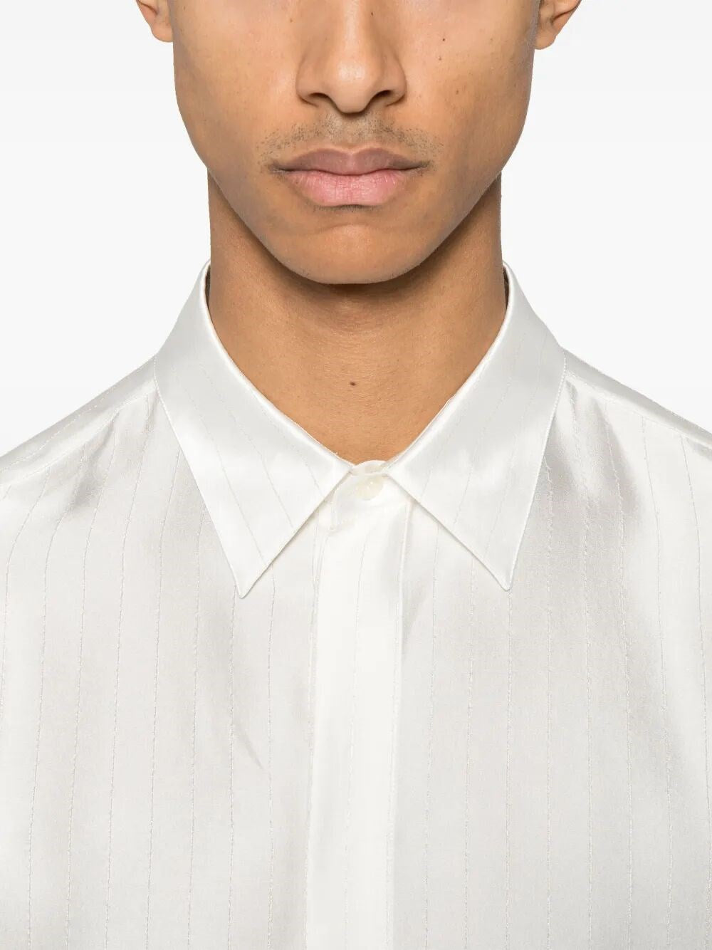 Saint Laurent Men Shirt SAINT LAURENT